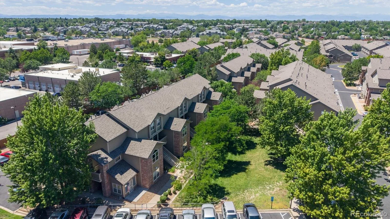 18151 E Flora Place #C Aurora CO 80013 | MLS #REC7036484 09232026185837 1600 25