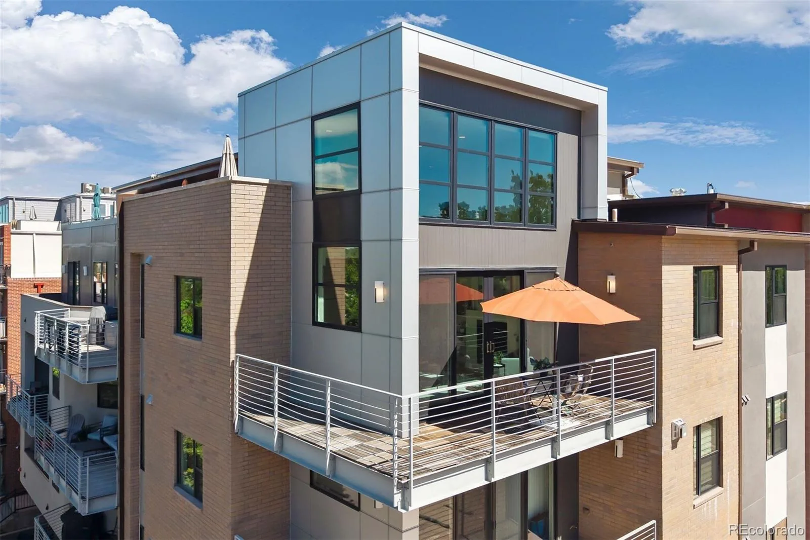 360 S Lafayette Street #401 Denver CO 80209 | MLS #REC7037596 10032026025445 1600 1