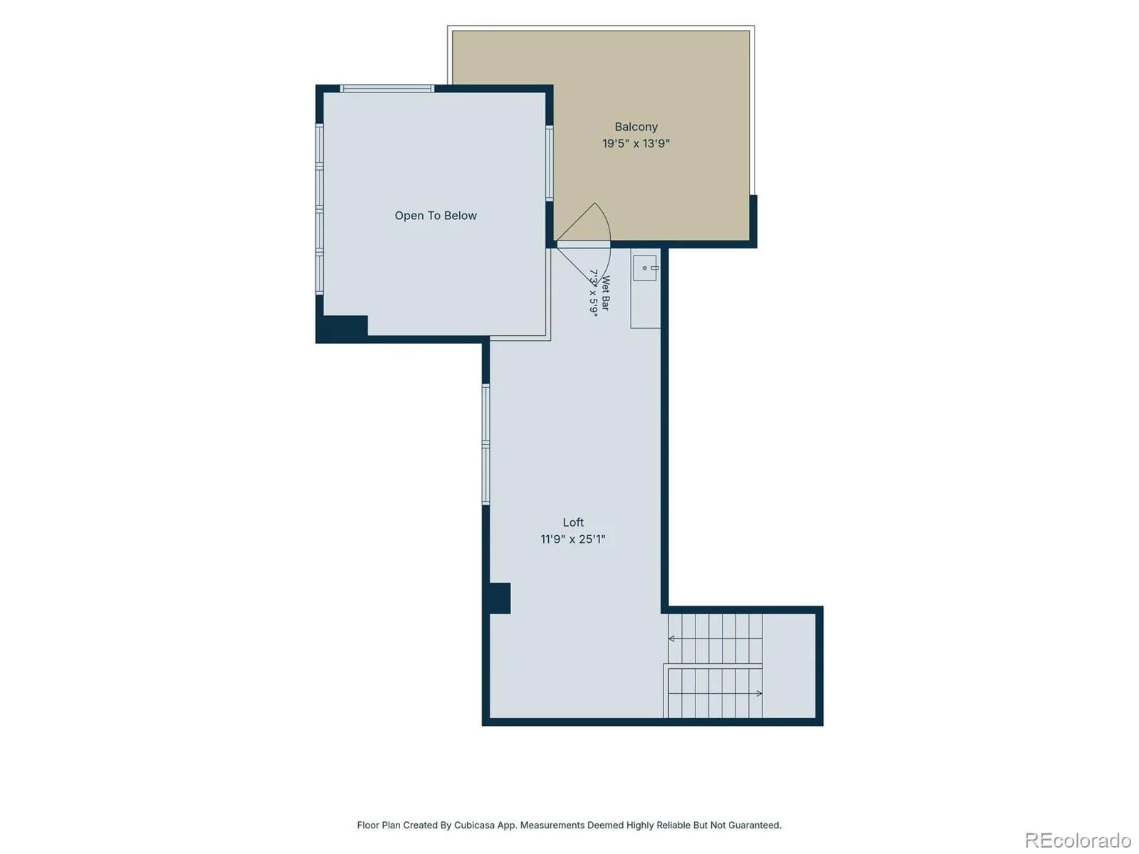 360 S Lafayette Street #401 Denver CO 80209 | MLS #REC7037596 10032026025445 1600 23