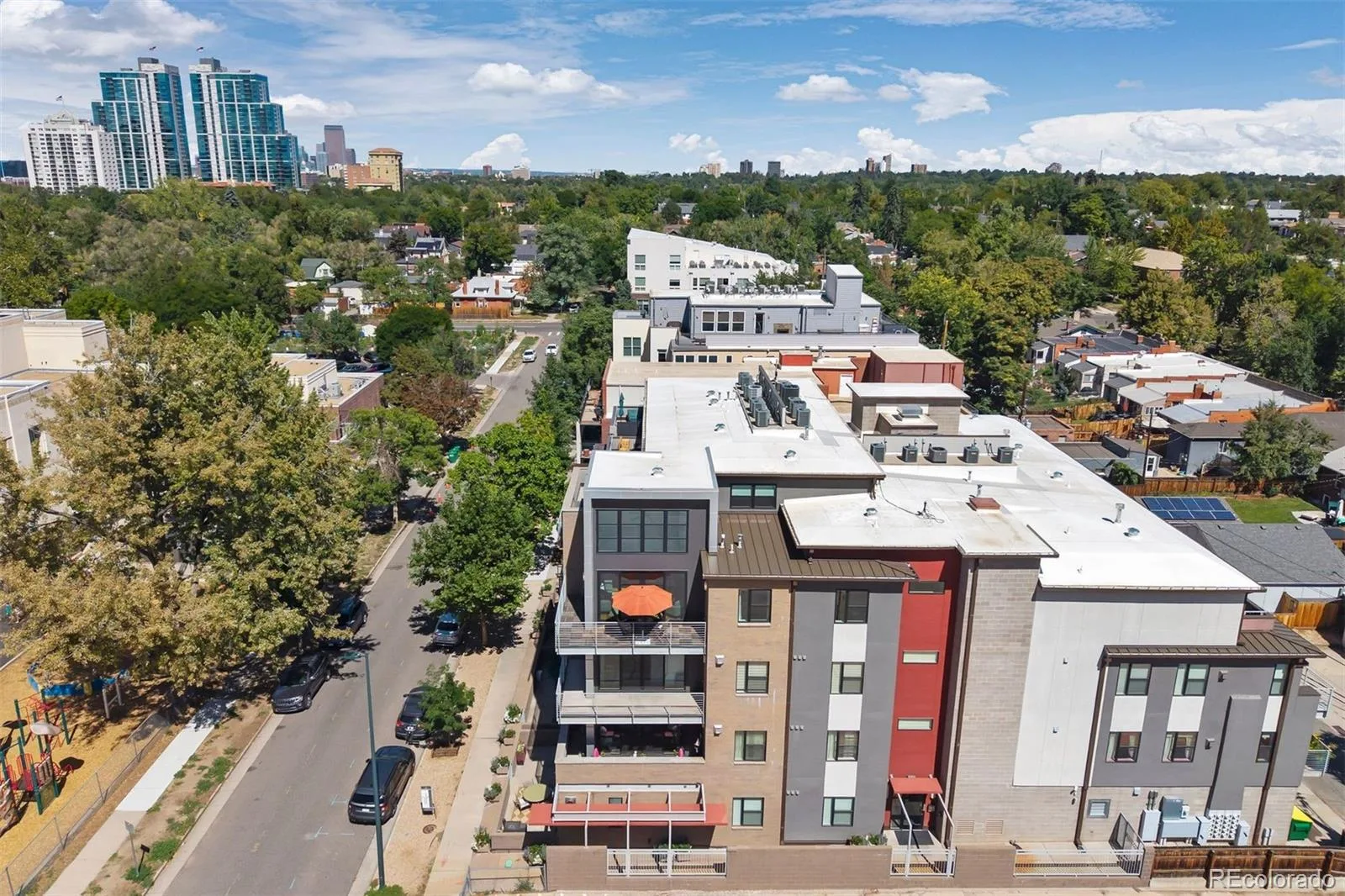 360 S Lafayette Street #401 Denver CO 80209 | MLS #REC7037596 10032026025445 1600 24