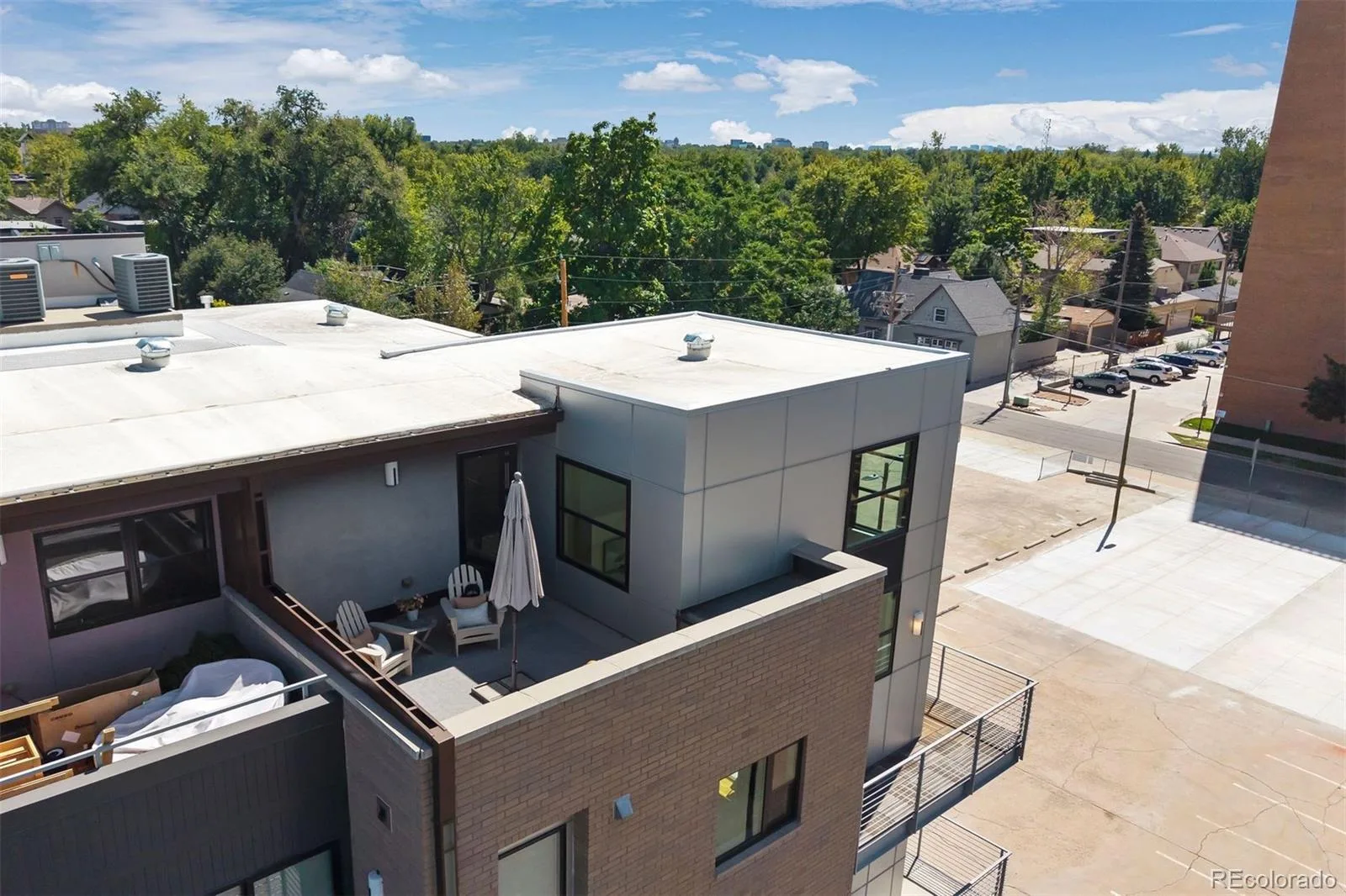 360 S Lafayette Street #401 Denver CO 80209 | MLS #REC7037596 10032026025445 1600 25
