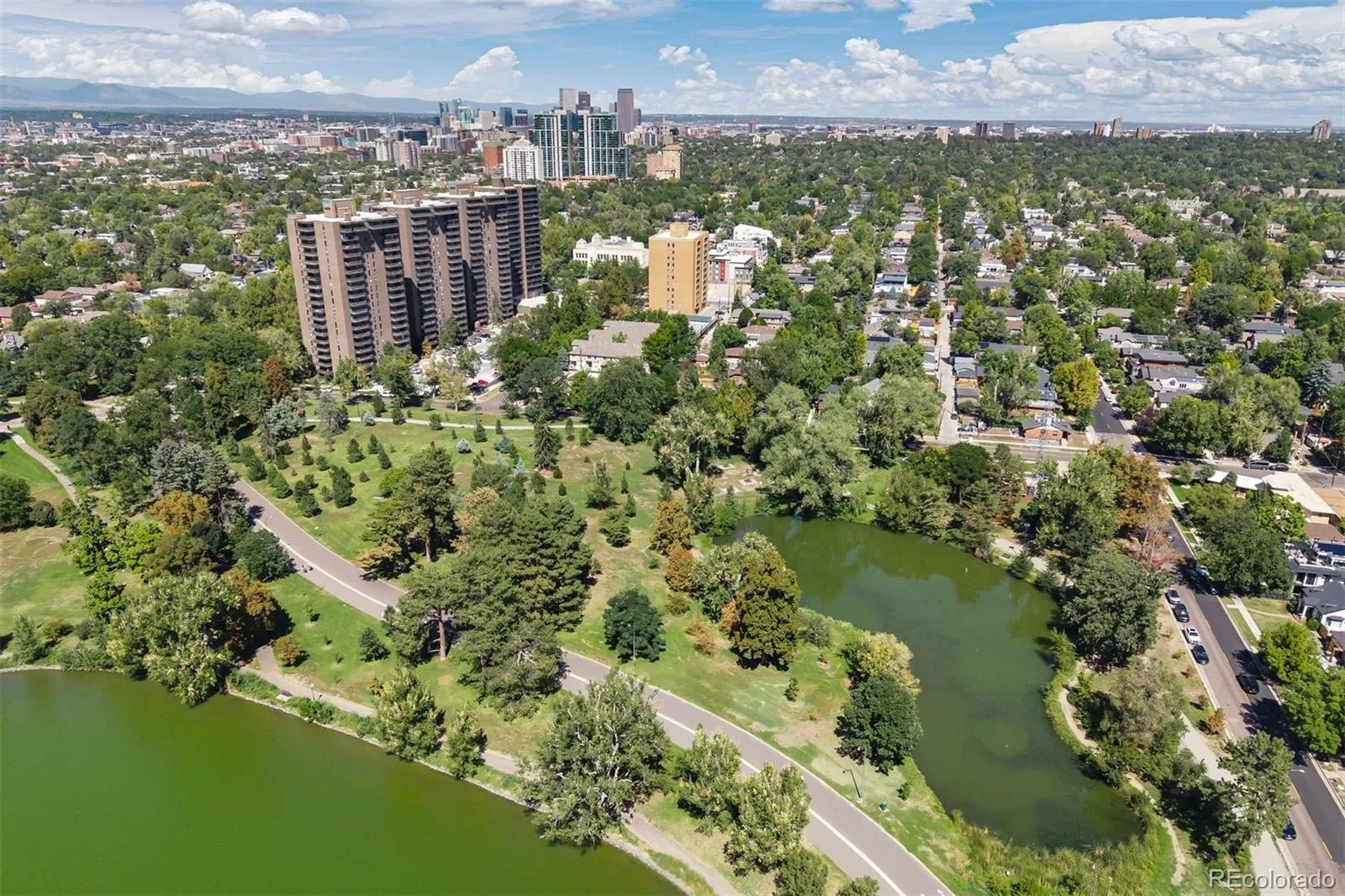 360 S Lafayette Street #401 Denver CO 80209 | MLS #REC7037596 10032026025445 1600 28