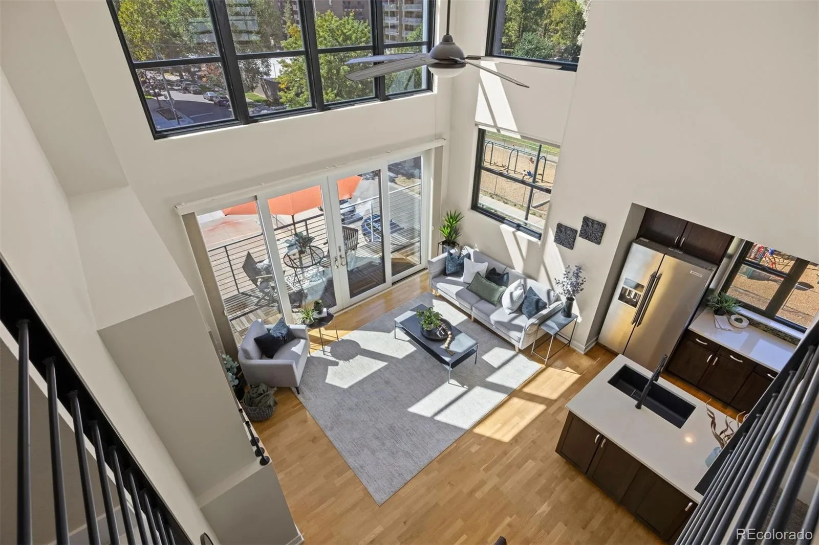 360 S Lafayette Street #401 Denver CO 80209 | MLS #REC7037596 10032026025445 1600 8