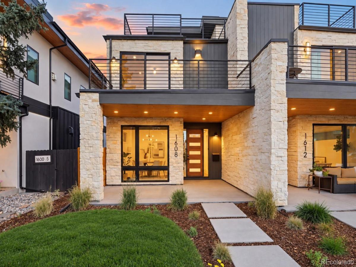 1608 S Washington Street Denver CO 80210 | MLS #REC7038465 MLS #REC7038465 image #0
