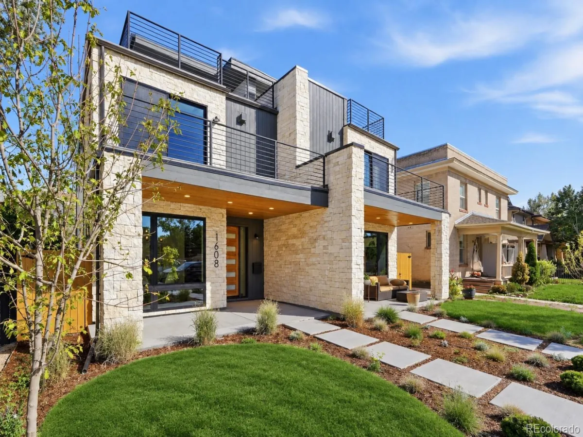 1608 S Washington Street Denver CO 80210 | MLS #REC7038465 10142026154358 1200 1
