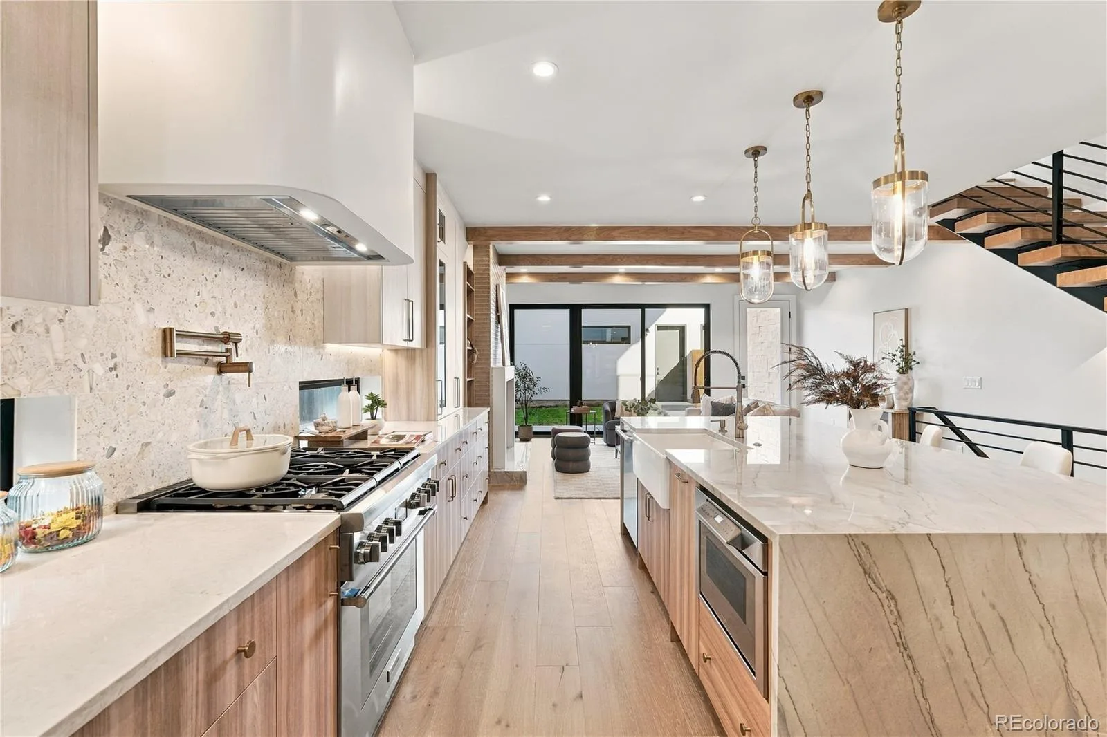 1608 S Washington Street Denver CO 80210 | MLS #REC7038465 10142026154358 1600 15