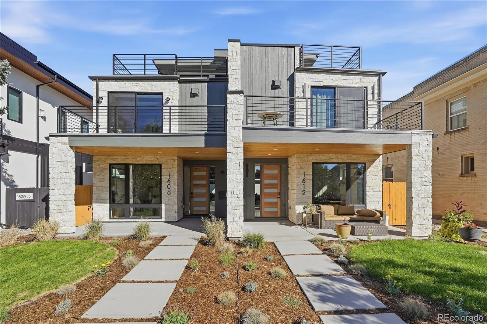 1608 S Washington Street Denver CO 80210 | MLS #REC7038465 10142026154358 1600 2