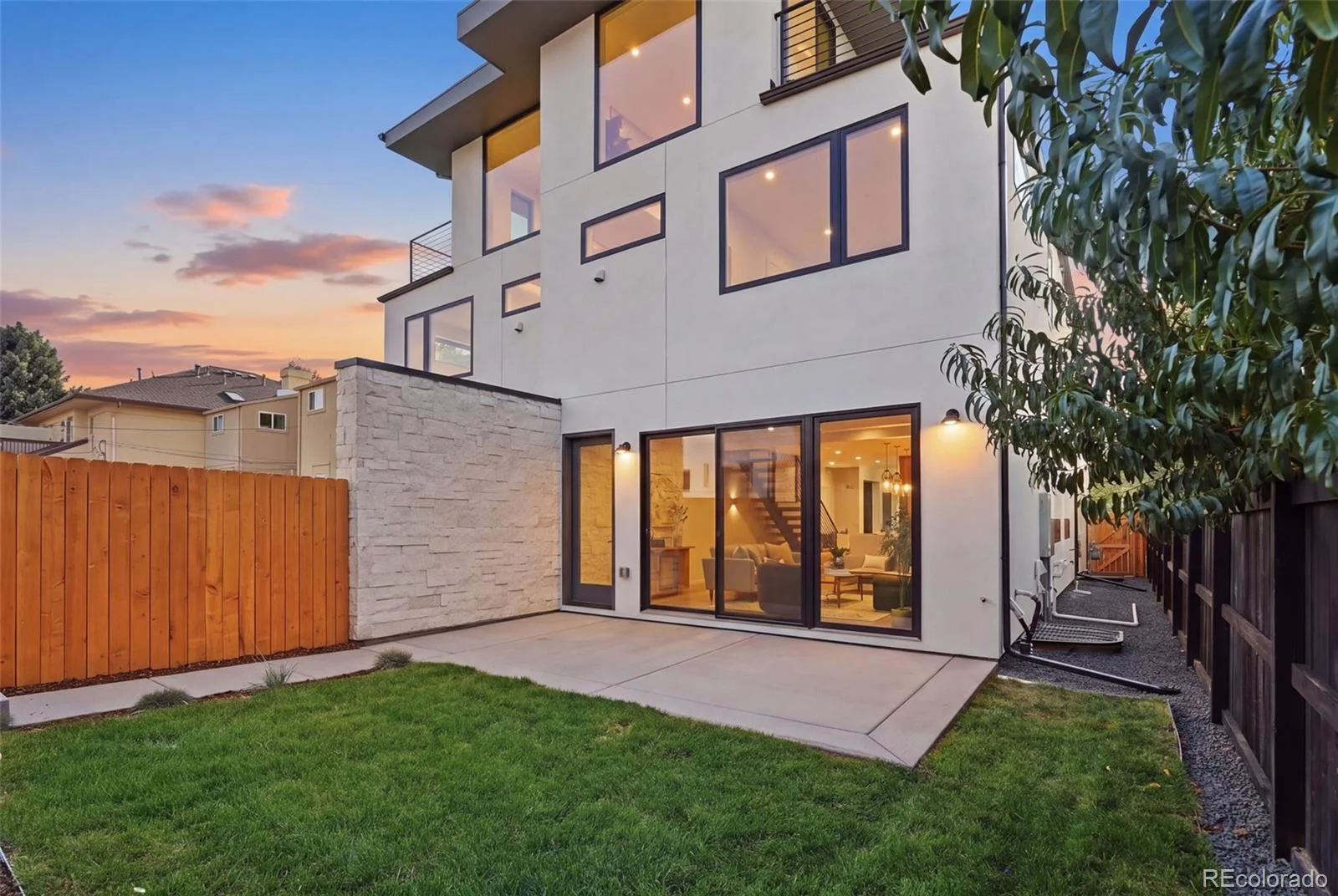 1608 S Washington Street Denver CO 80210 | MLS #REC7038465 10142026154358 1600 43