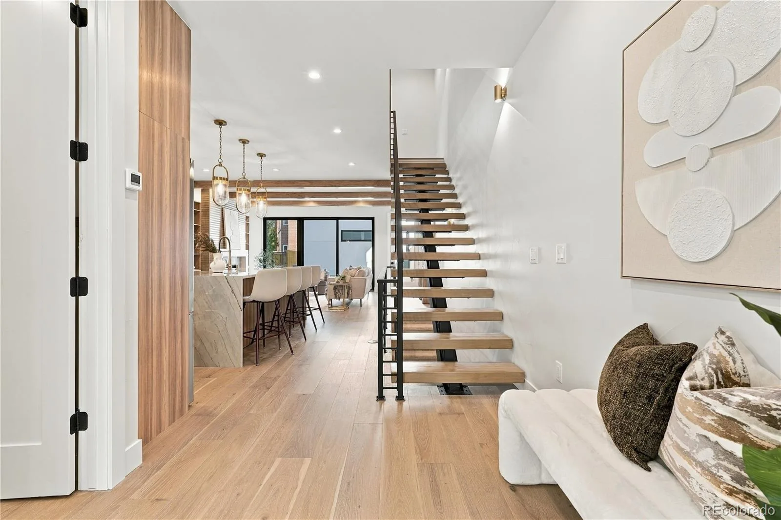 1608 S Washington Street Denver CO 80210 | MLS #REC7038465 10142026154358 1600 8