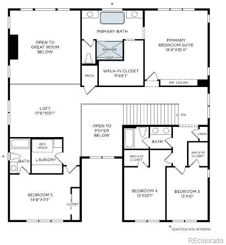 8113 S Bersshine Street Aurora CO 80016 | MLS #REC7039010 09302026000051 464 7