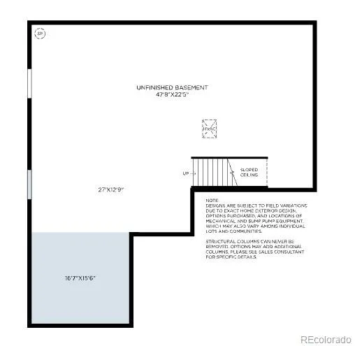 8113 S Bersshine Street Aurora CO 80016 | MLS #REC7039010 09302026000051 508 8