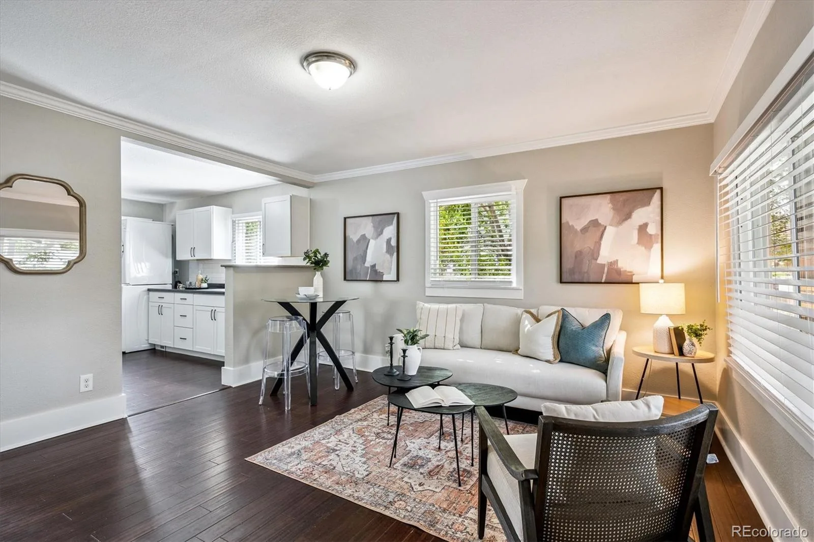44 Julian Street Denver CO 80219 | MLS #REC7039472 07272026150245 1600 2