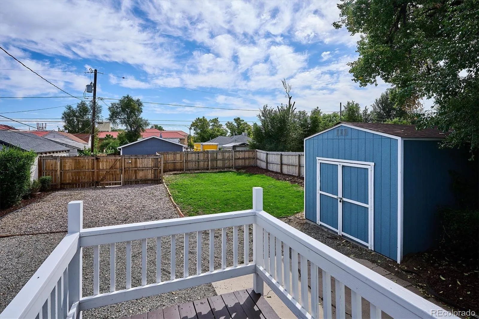 44 Julian Street Denver CO 80219 | MLS #REC7039472 07272026150245 1600 27