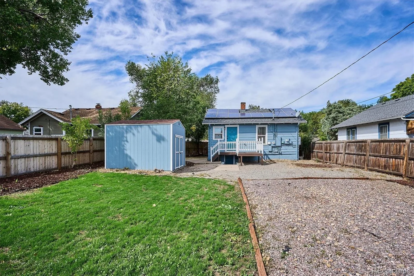 44 Julian Street Denver CO 80219 | MLS #REC7039472 07272026150245 1600 31