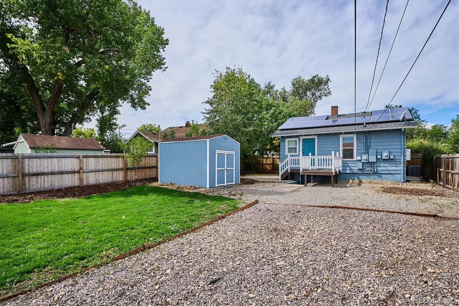 44 Julian Street Denver CO 80219 | MLS #REC7039472 07272026150245 1600 32