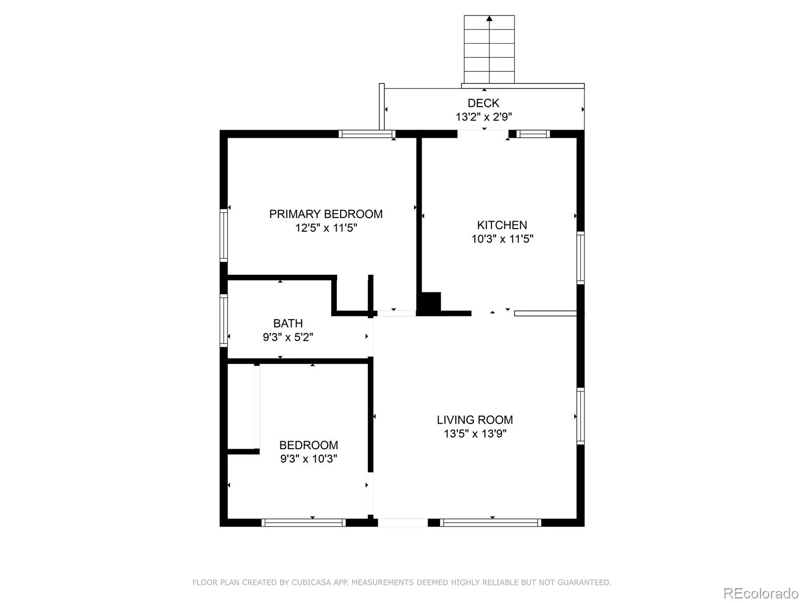 44 Julian Street Denver CO 80219 | MLS #REC7039472 07272026150245 1600 33