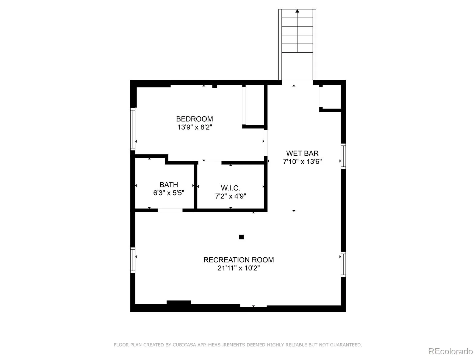 44 Julian Street Denver CO 80219 | MLS #REC7039472 07272026150245 1600 34