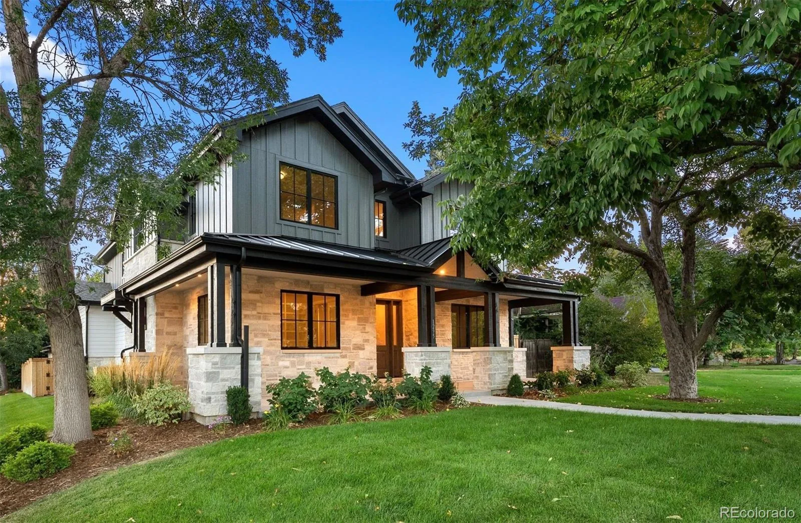 1295 S Garfield Street Denver CO 80210 | MLS #REC7039945 10122026222737 1600 33