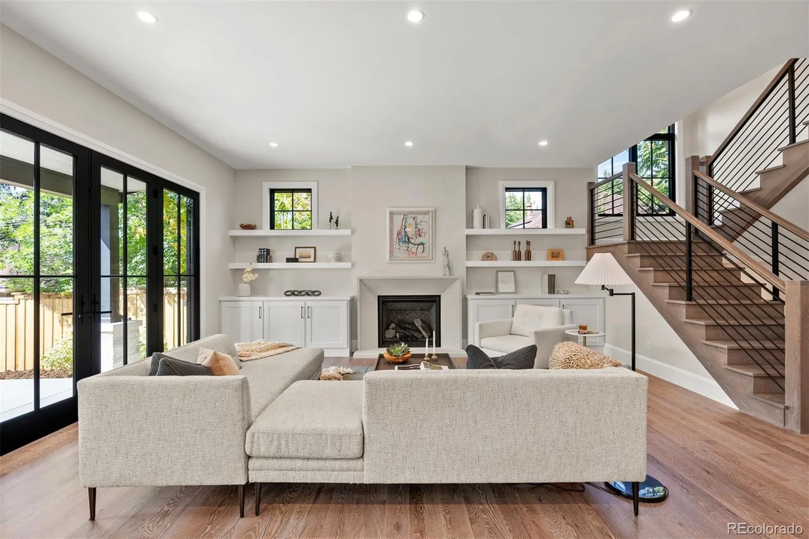 1295 S Garfield Street Denver CO 80210 | MLS #REC7039945 10122026222737 1600 6