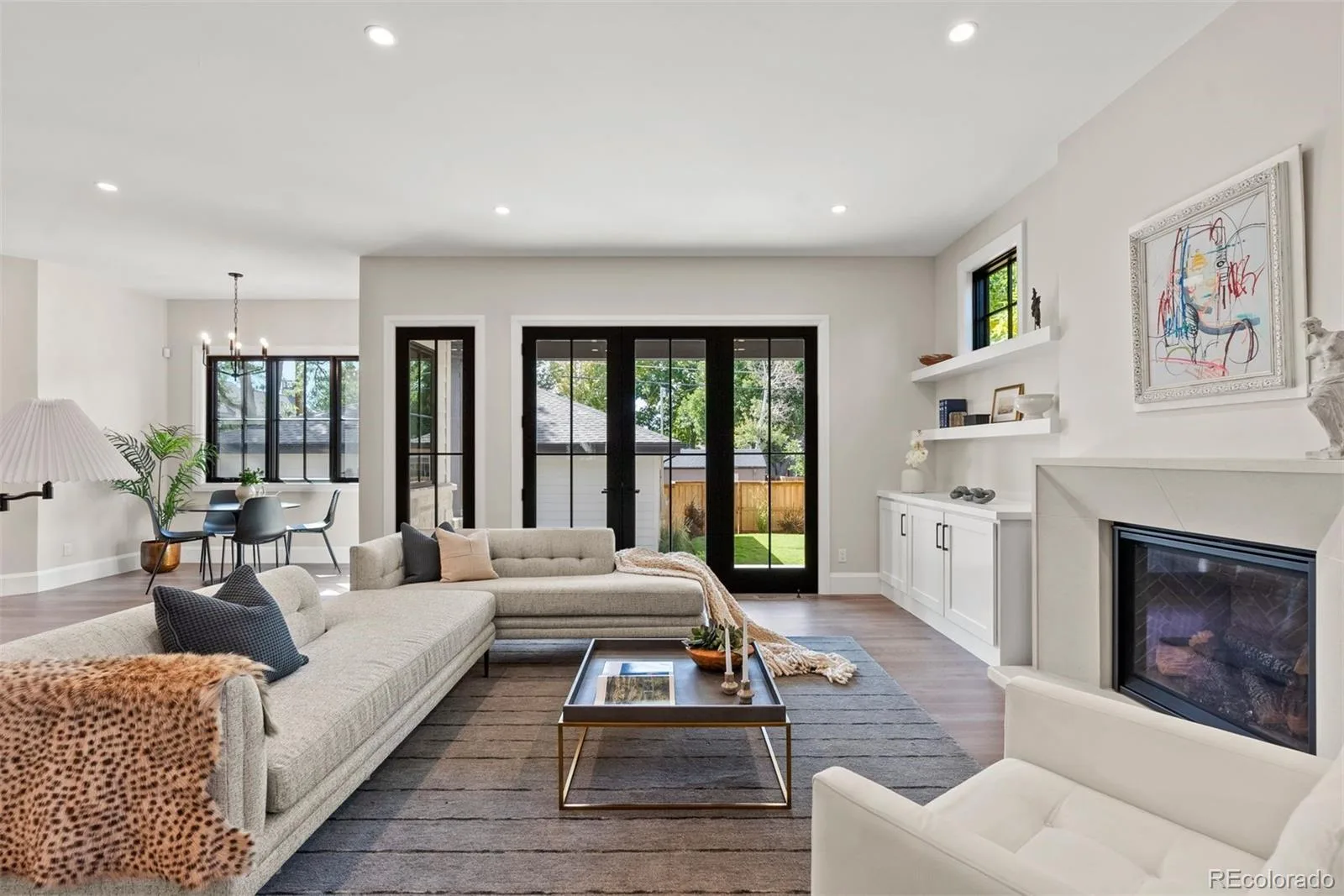 1295 S Garfield Street Denver CO 80210 | MLS #REC7039945 10122026222737 1600 7