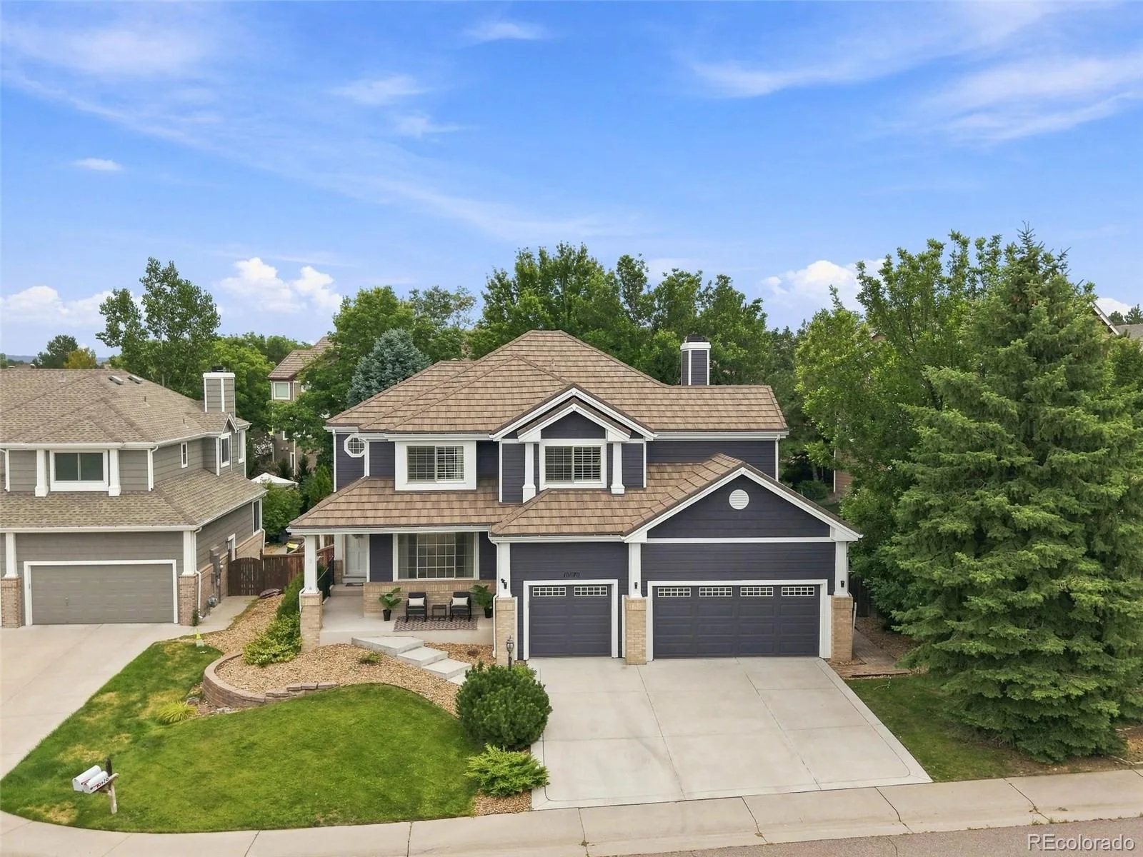 10670 Singleleaf Court Parker CO 80134 | MLS #REC7041464 08132026153702 1600 1