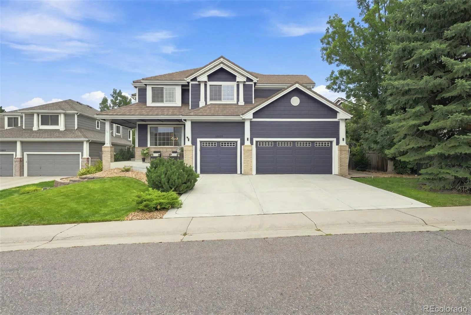 10670 Singleleaf Court Parker CO 80134 | MLS #REC7041464 08132026153702 1600 4