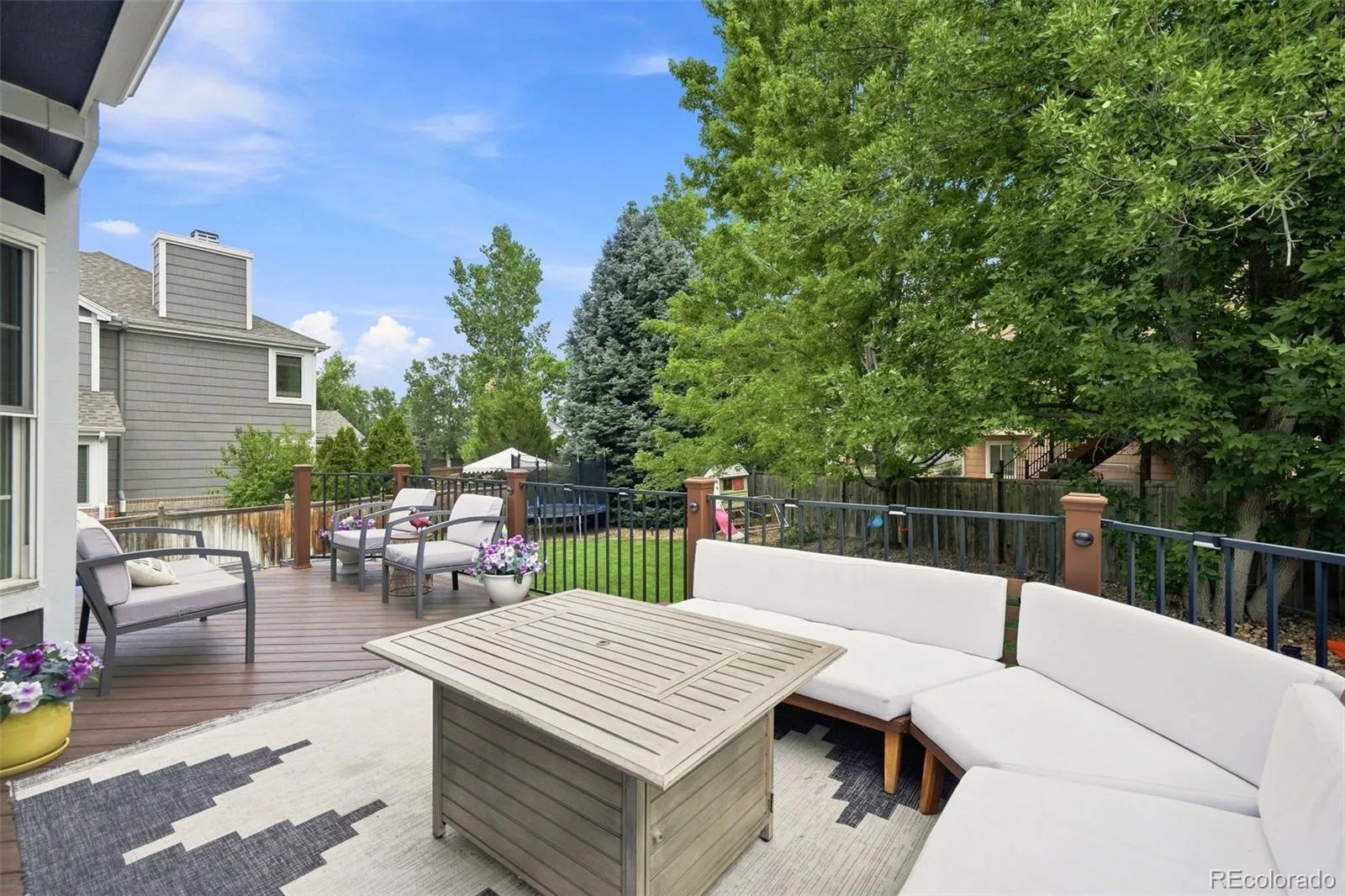 10670 Singleleaf Court Parker CO 80134 | MLS #REC7041464 08132026153702 1600 41