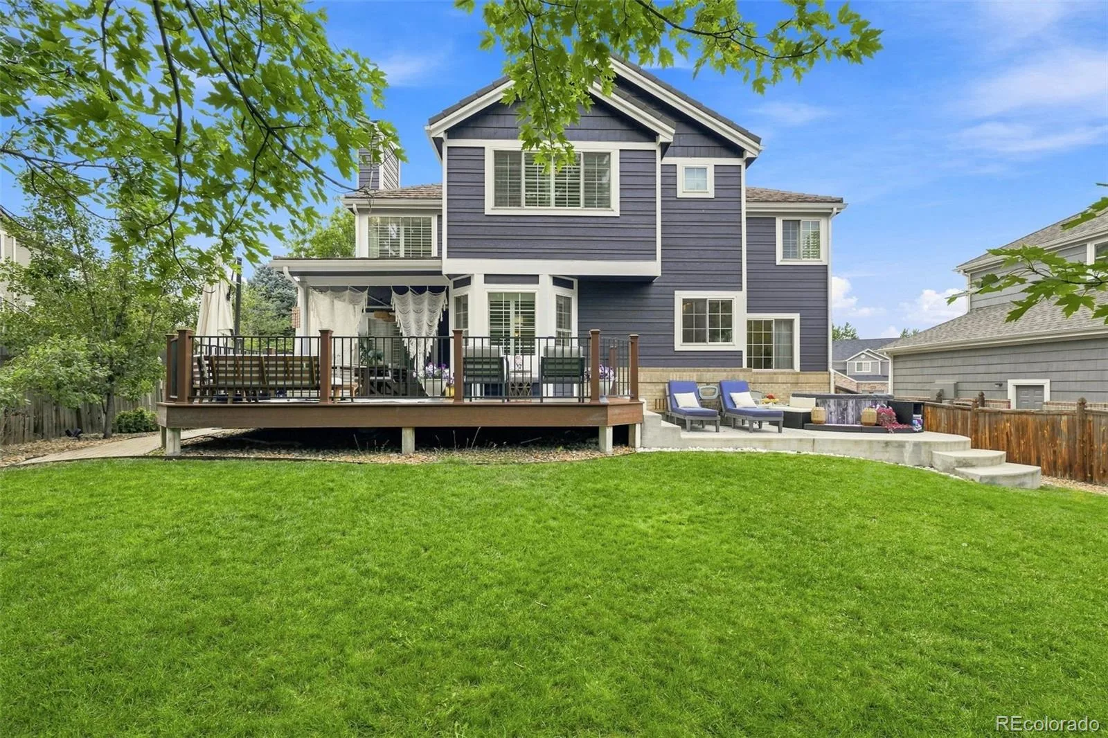 10670 Singleleaf Court Parker CO 80134 | MLS #REC7041464 08132026153702 1600 44