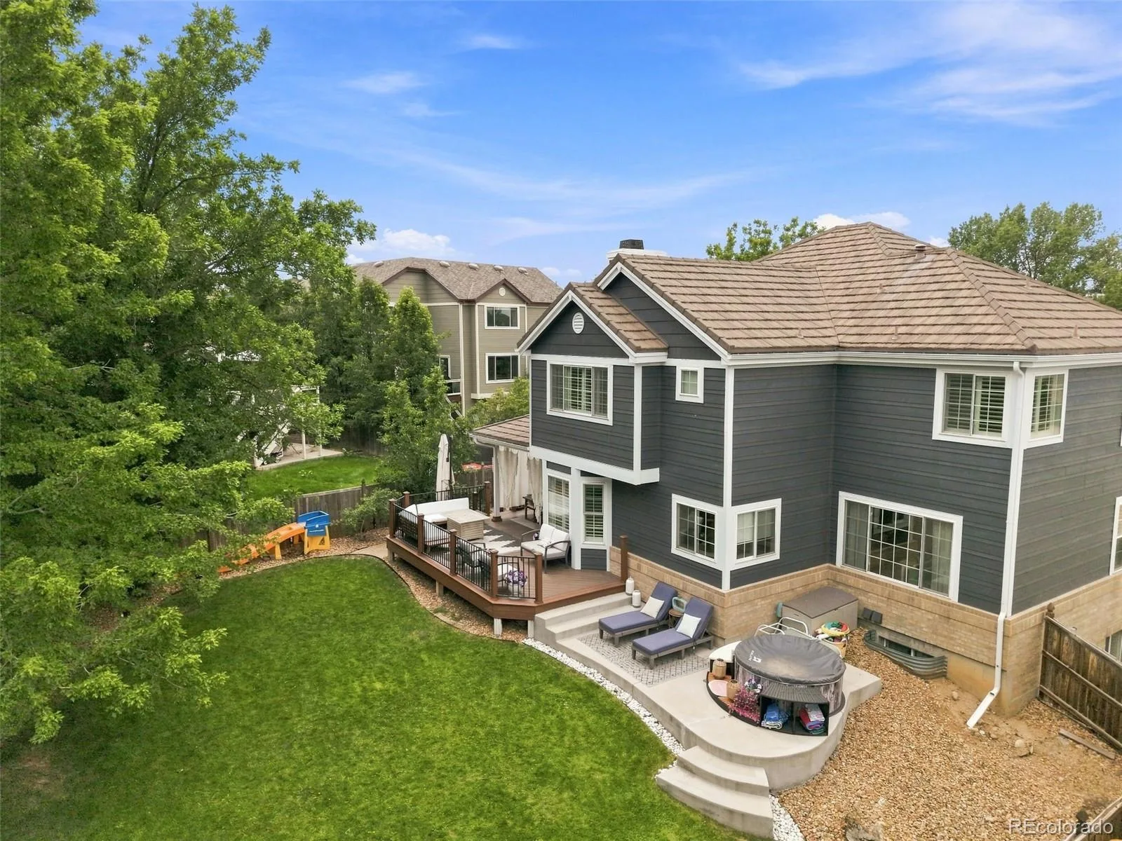 10670 Singleleaf Court Parker CO 80134 | MLS #REC7041464 08132026153702 1600 45