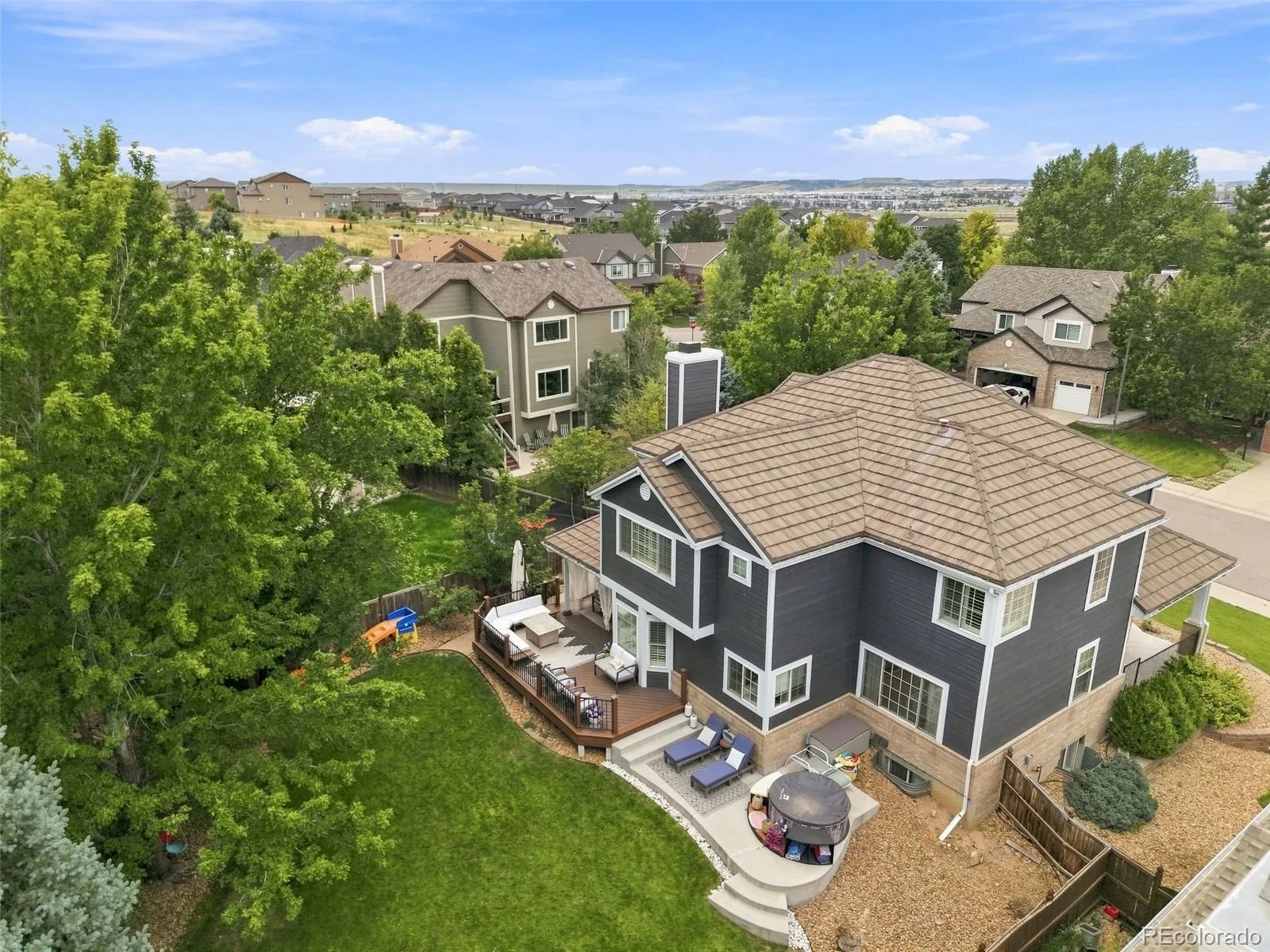 10670 Singleleaf Court Parker CO 80134 | MLS #REC7041464 08132026153702 1600 46