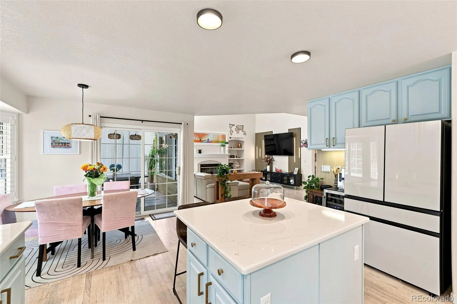 10670 Singleleaf Court Parker CO 80134 | MLS #REC7041464 08132026153702 1600 8