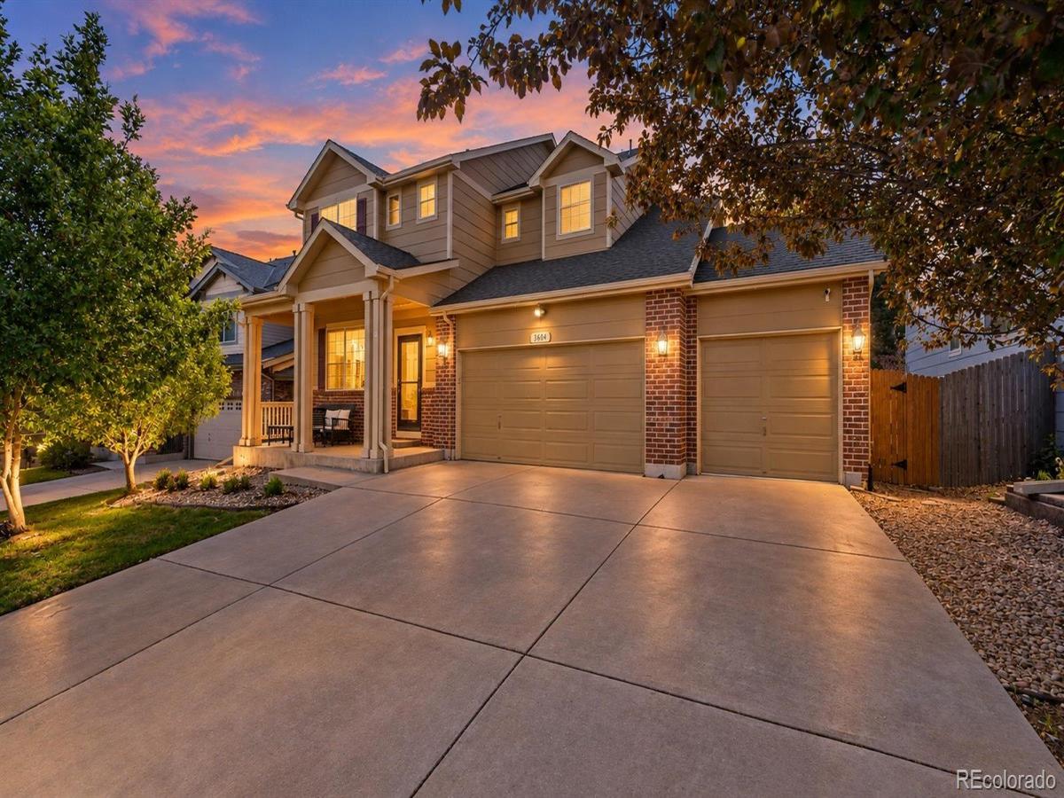 3604 S Nepal Street Aurora CO 80013 | MLS #REC7041739 MLS #REC7041739 image #0
