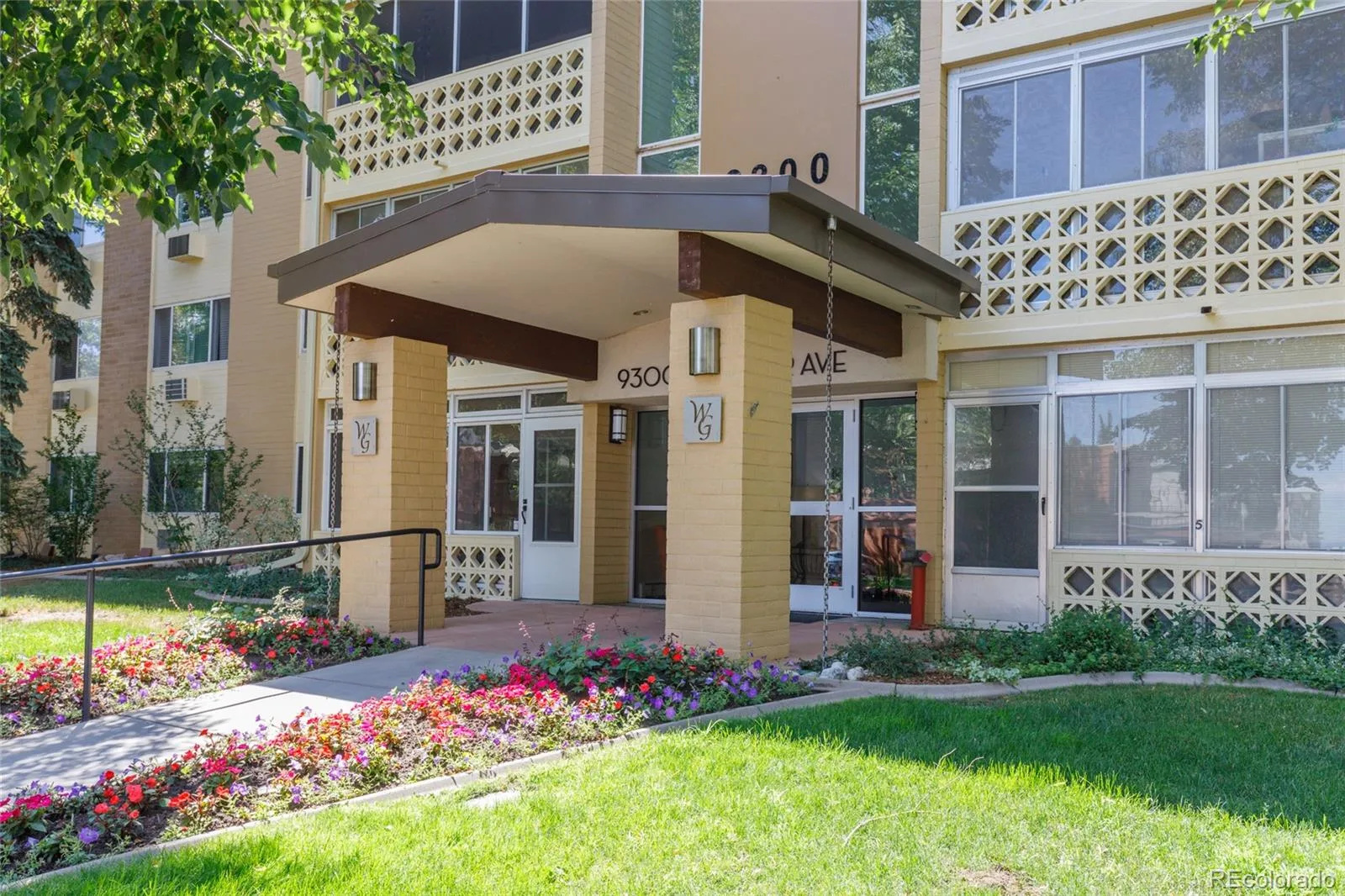 9300 E Center Avenue #1B Denver CO 80247 | MLS #REC7043036 07012026225944 1600 1