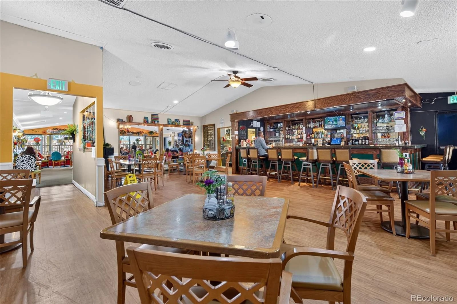 9300 E Center Avenue #1B Denver CO 80247 | MLS #REC7043036 07012026225944 1600 20