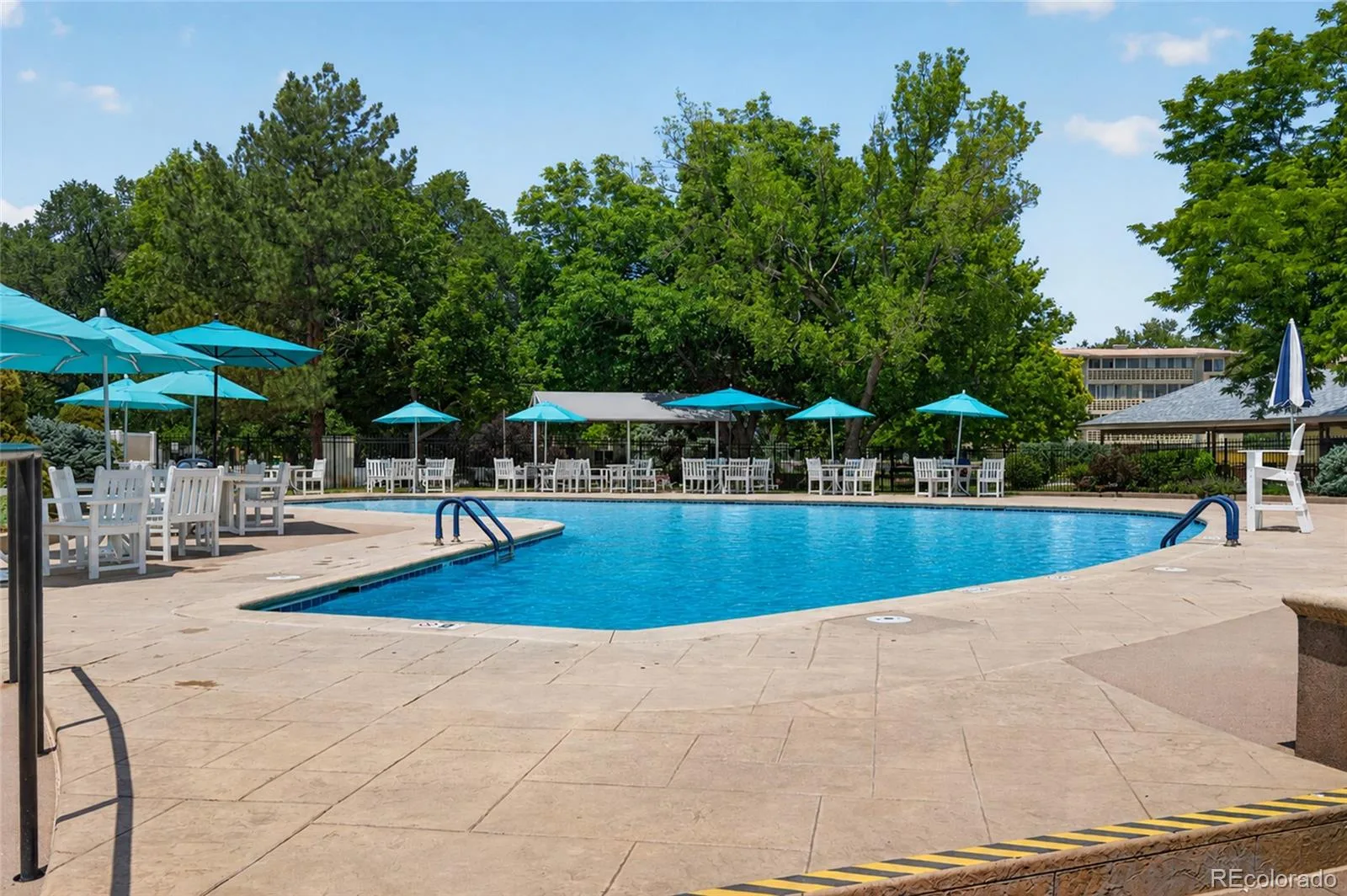 9300 E Center Avenue #1B Denver CO 80247 | MLS #REC7043036 07012026225944 1600 25