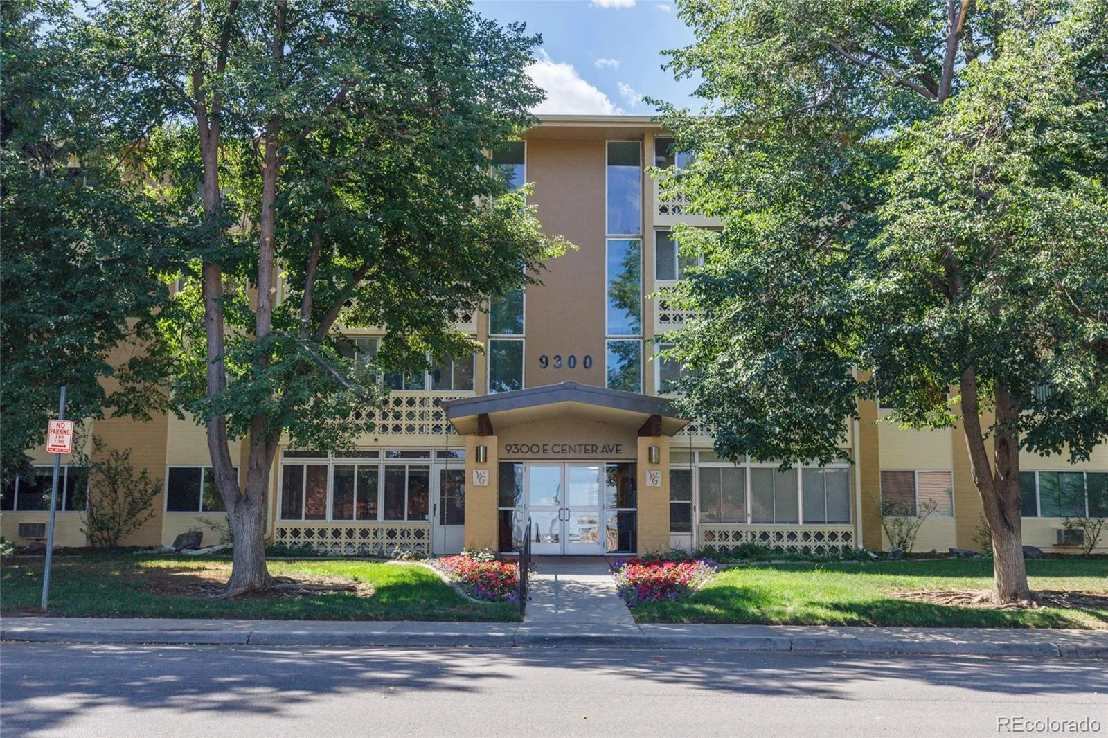 9300 E Center Avenue #1B Denver CO 80247 | MLS #REC7043036 07012026225944 1600 26