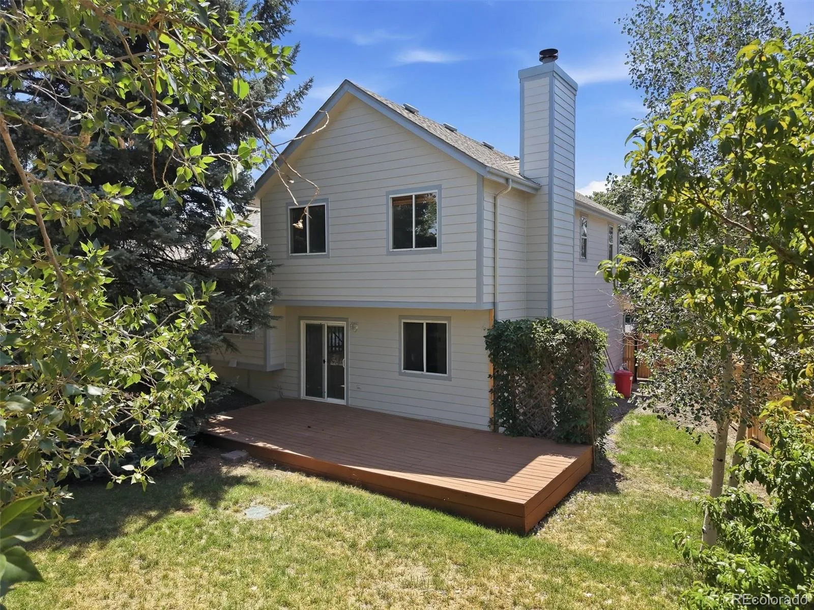 6757 W Mexico Place Lakewood CO 80232 | MLS #REC7043404 07172026221256 1600 25