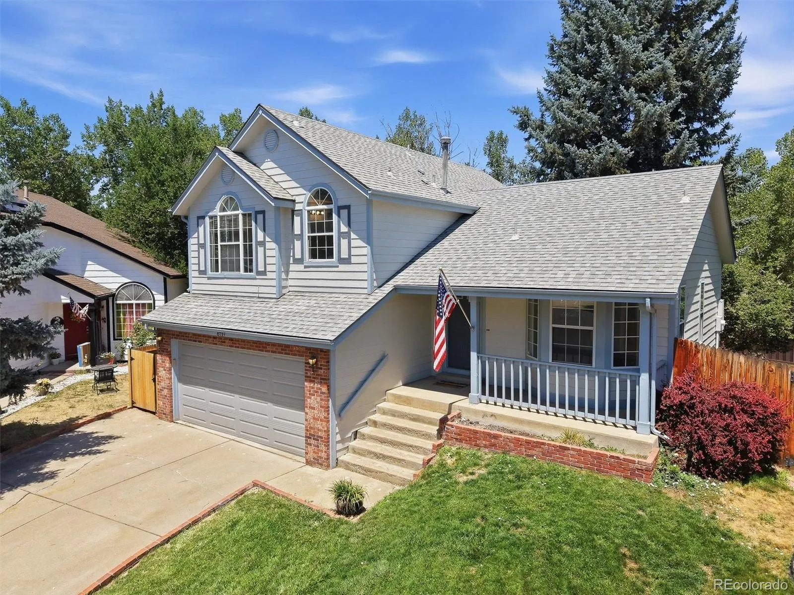 6757 W Mexico Place Lakewood CO 80232 | MLS #REC7043404 07172026221256 1600 48