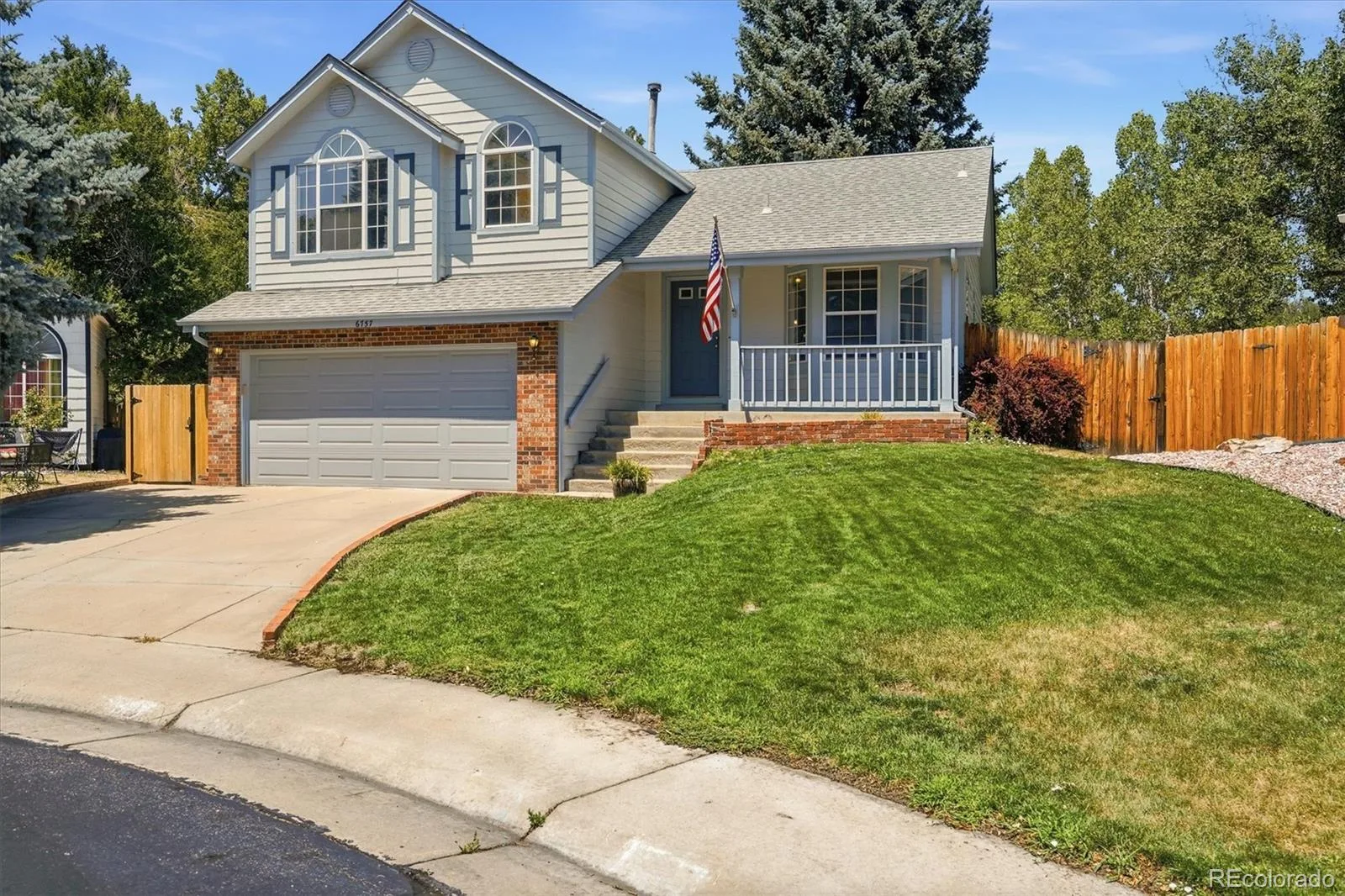 6757 W Mexico Place Lakewood CO 80232 | MLS #REC7043404 07172026221256 1600 49