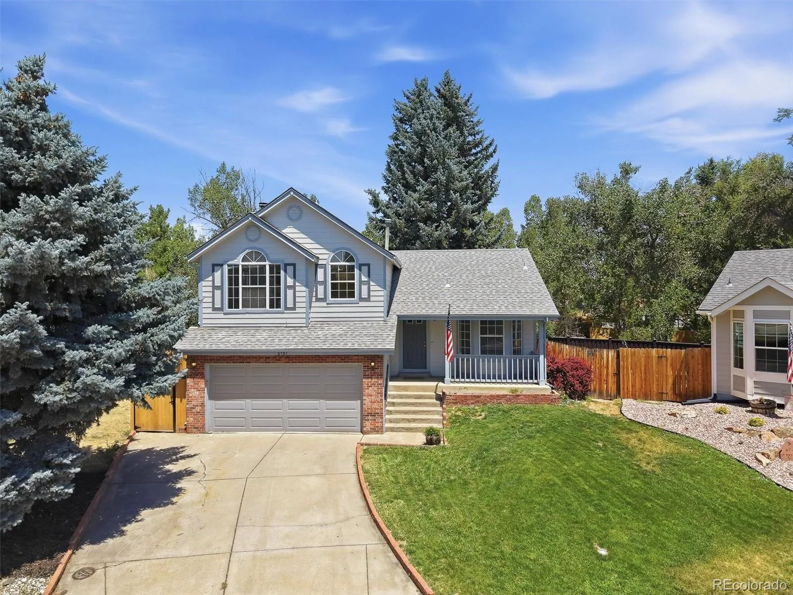 6757 W Mexico Place Lakewood CO 80232 | MLS #REC7043404 07172026221256 1600 5