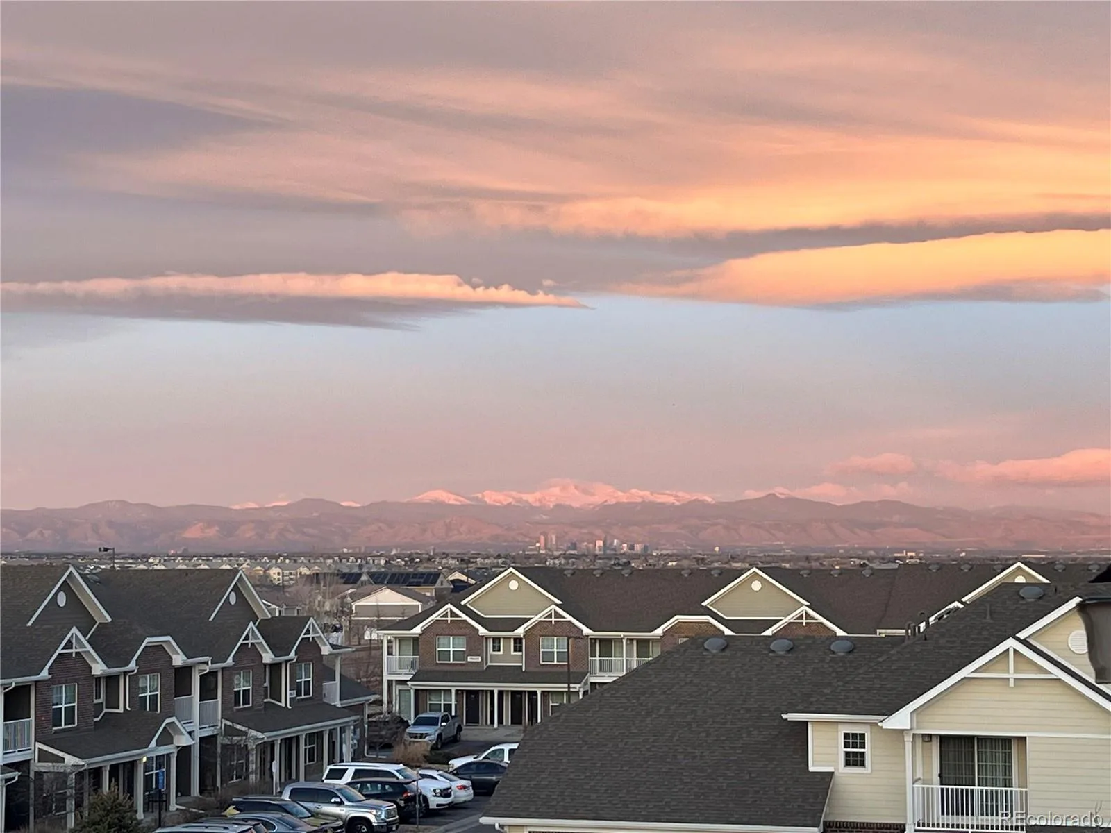 5694 N Gibralter Way #306 Aurora CO 80019 MLS #REC7044846 06012026191000 1600 15
