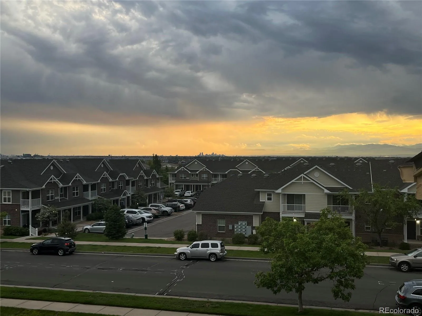 5694 N Gibralter Way #306 Aurora CO 80019 MLS #REC7044846 06012026191000 1600 21