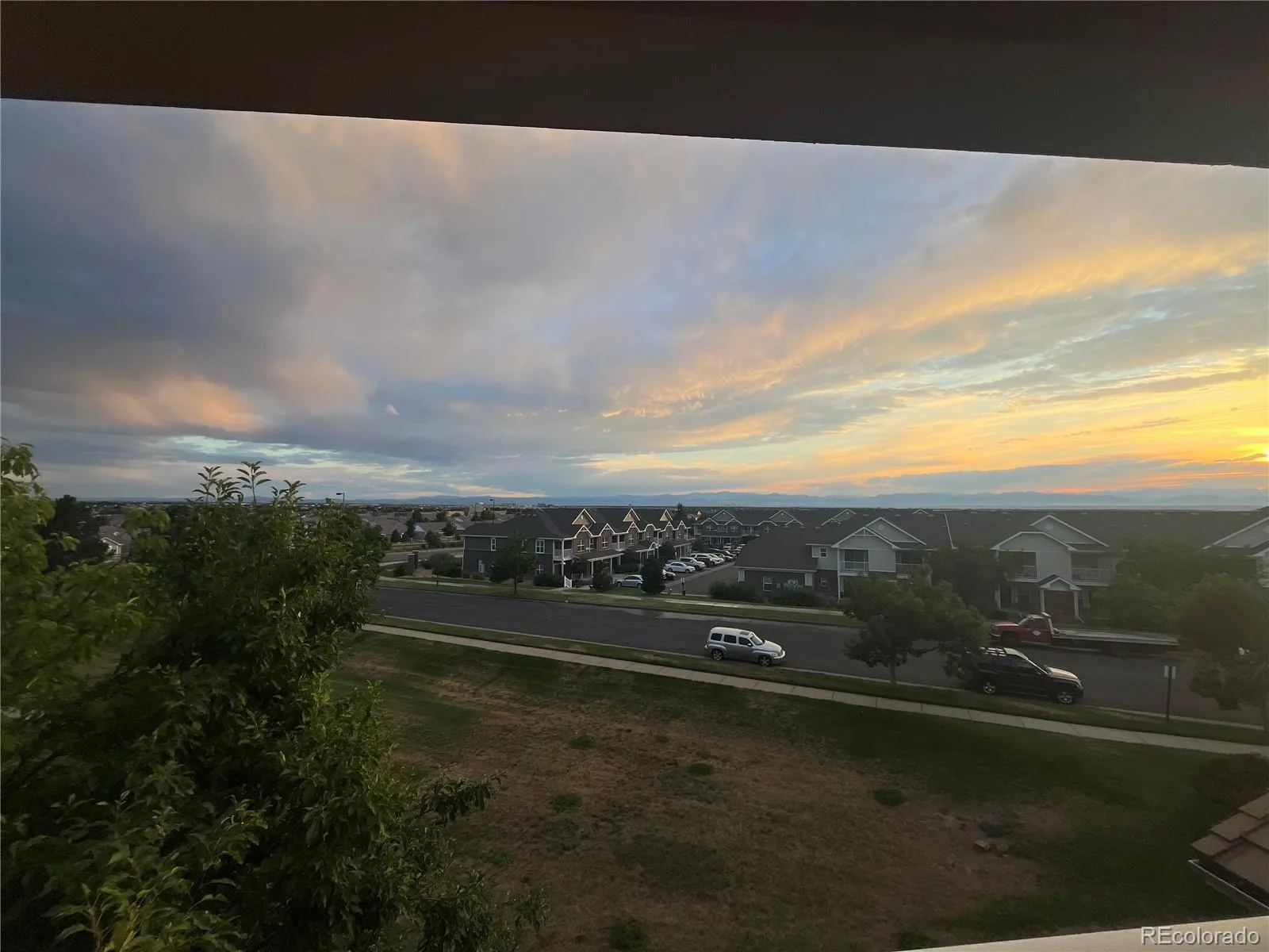 5694 N Gibralter Way #306 Aurora CO 80019 MLS #REC7044846 06012026191000 1600 22