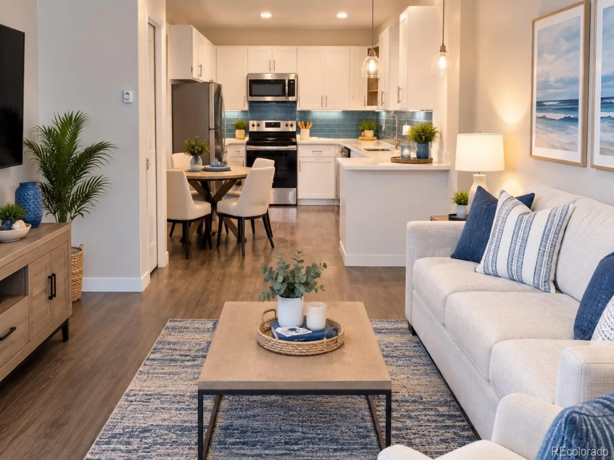 620 S Alton Way #1A Denver CO 80247 | MLS #REC7046963 09222026191736 1200 17