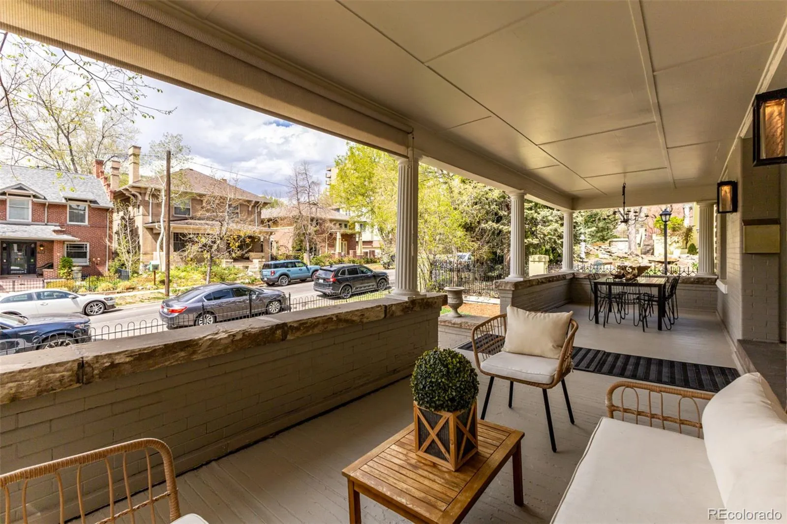 668 N Clarkson Street Denver CO 80218 MLS #REC7047101 05132026142302 1600 3
