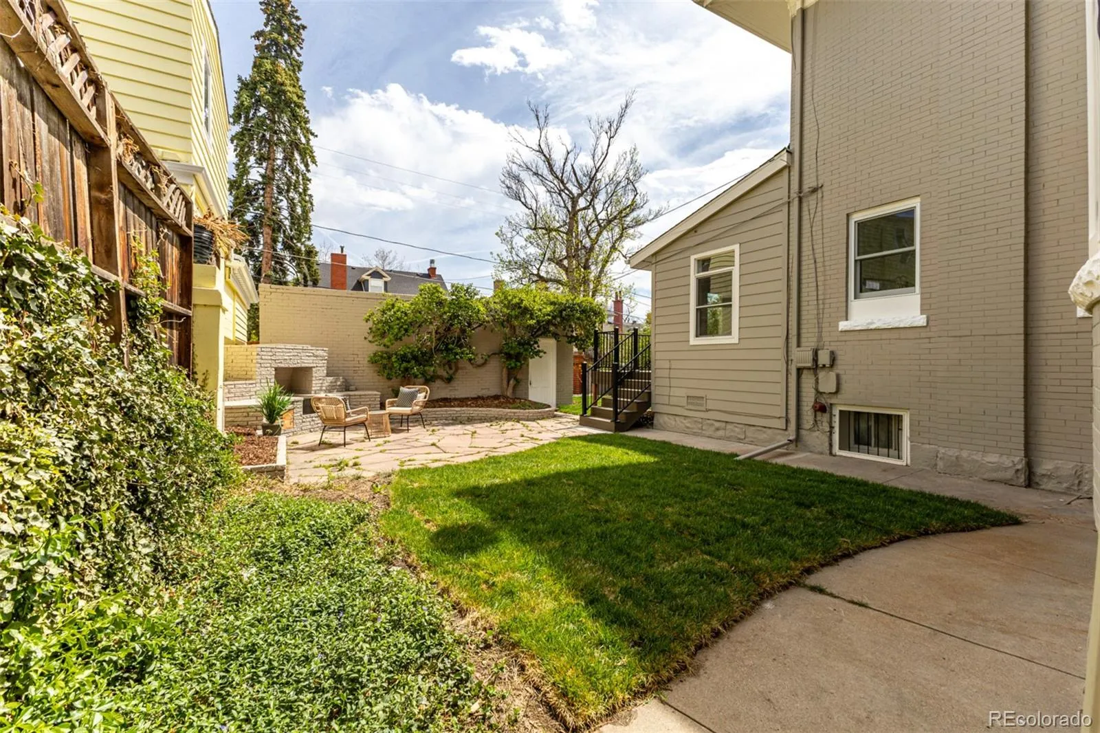 668 N Clarkson Street Denver CO 80218 MLS #REC7047101 05132026142302 1600 43