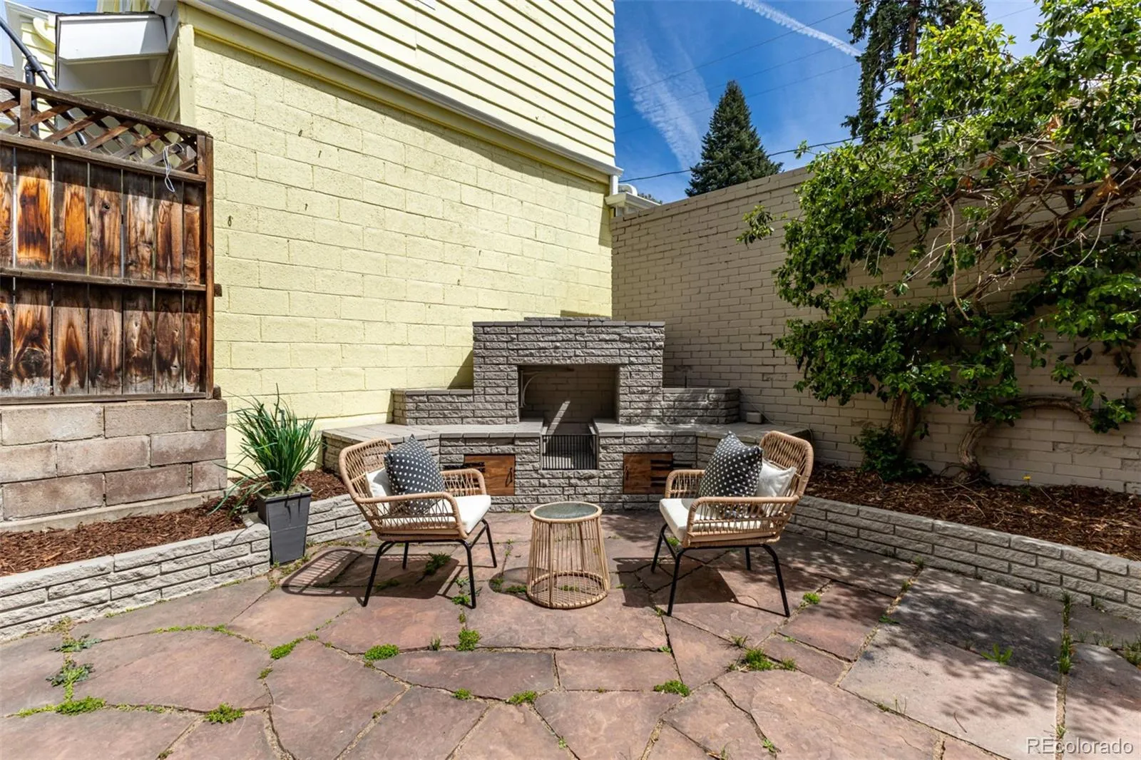 668 N Clarkson Street Denver CO 80218 MLS #REC7047101 05132026142302 1600 44