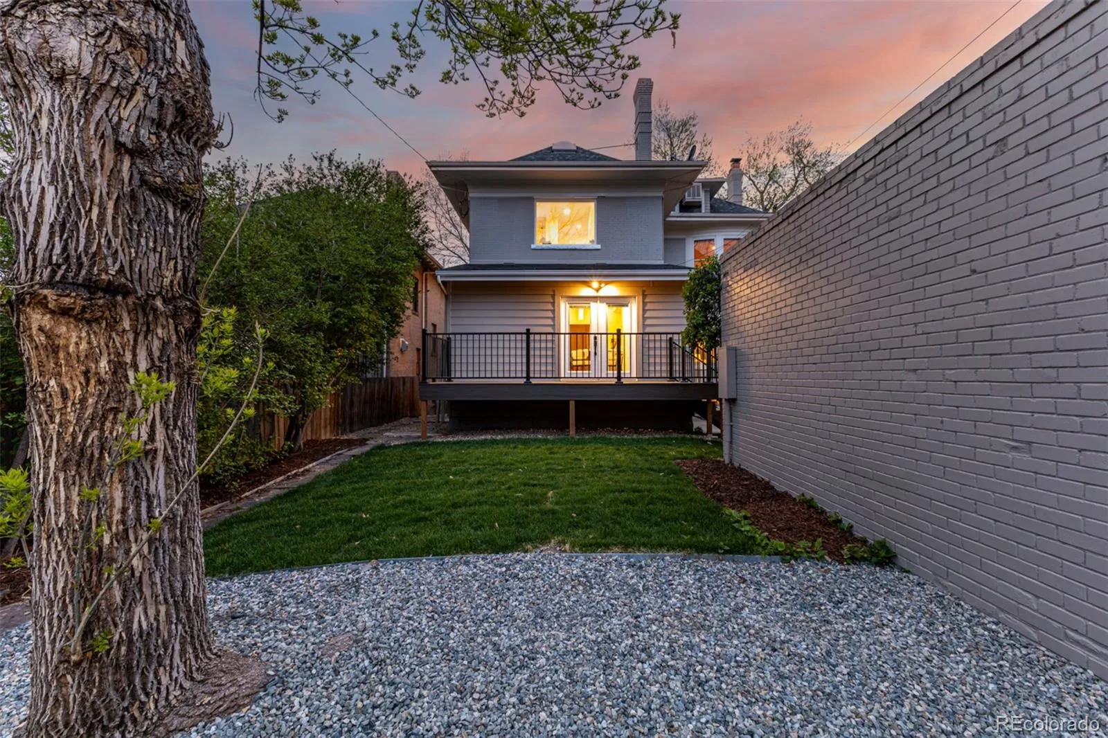 668 N Clarkson Street Denver CO 80218 MLS #REC7047101 05132026142302 1600 46