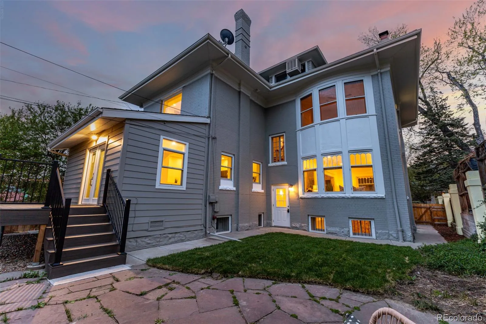 668 N Clarkson Street Denver CO 80218 MLS #REC7047101 05132026142302 1600 47