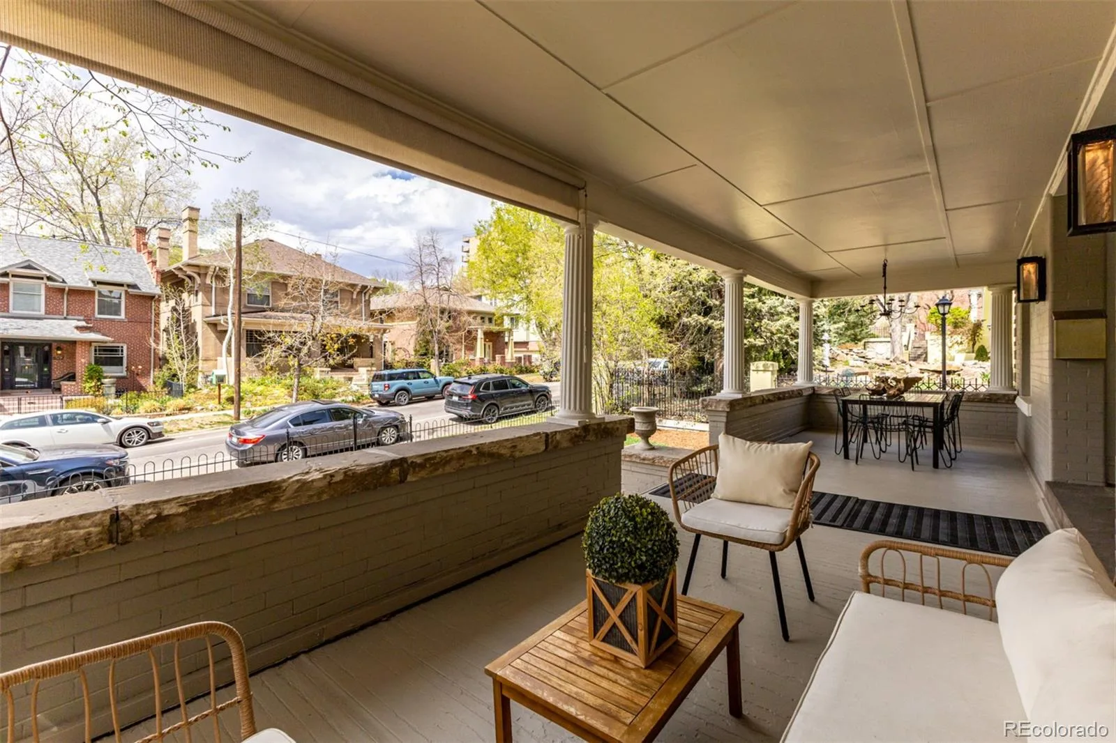 668 N Clarkson Street Denver CO 80218 MLS #REC7047101 06162026150815 1600 4